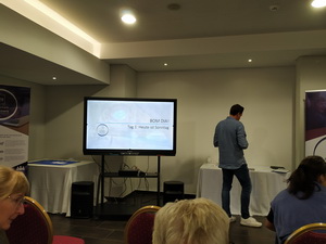 Mobilita u�ite�ov Lagoa/Portugalsko