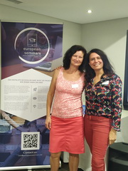 Mobilita u�ite�ov Lagoa/Portugalsko