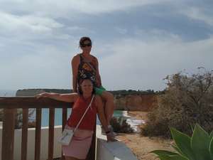 Mobilita u�ite�ov Lagoa/Portugalsko