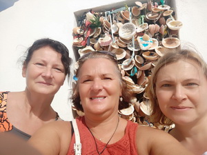 Mobilita u�ite�ov Lagoa/Portugalsko