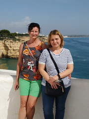 Mobilita u�ite�ov Lagoa/Portugalsko