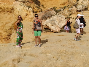 Mobilita u�ite�ov Lagoa/Portugalsko