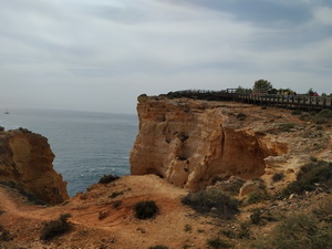 Mobilita u�ite�ov Lagoa/Portugalsko