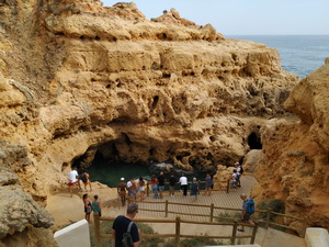 Mobilita u�ite�ov Lagoa/Portugalsko