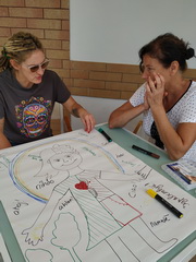 Mobilita u�ite�ov Lagoa/Portugalsko