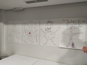 Mobilita u�ite�ov Lagoa/Portugalsko