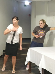 Mobilita u�ite�ov Lagoa/Portugalsko