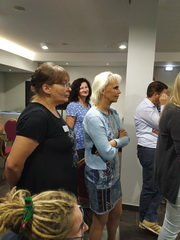 Mobilita u�ite�ov Lagoa/Portugalsko