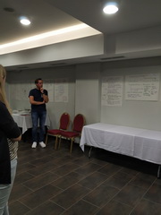 Mobilita u�ite�ov Lagoa/Portugalsko