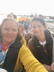 Mobilita u�ite�ov Lagoa/Portugalsko