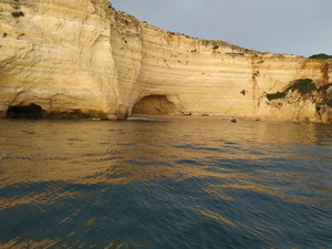 Mobilita u�ite�ov Lagoa/Portugalsko