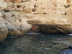 Mobilita u�ite�ov Lagoa/Portugalsko