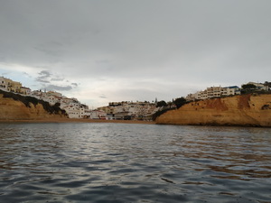 Mobilita u�ite�ov Lagoa/Portugalsko