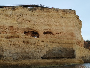 Mobilita u�ite�ov Lagoa/Portugalsko