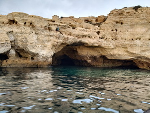 Mobilita u�ite�ov Lagoa/Portugalsko