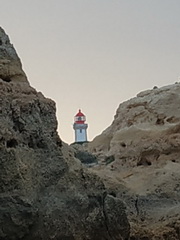 Mobilita u�ite�ov Lagoa/Portugalsko