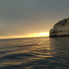 Mobilita u�ite�ov Lagoa/Portugalsko