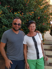 Mobilita u�ite�ov Lagoa/Portugalsko