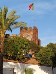 Mobilita u�ite�ov Lagoa/Portugalsko