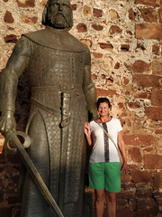 Mobilita u�ite�ov Lagoa/Portugalsko