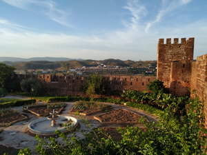 Mobilita u�ite�ov Lagoa/Portugalsko