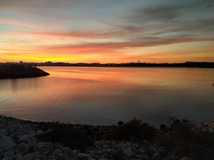 Mobilita u�ite�ov Lagoa/Portugalsko