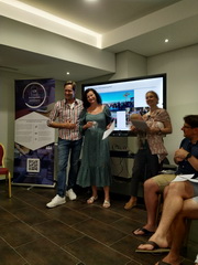 Mobilita u�ite�ov Lagoa/Portugalsko