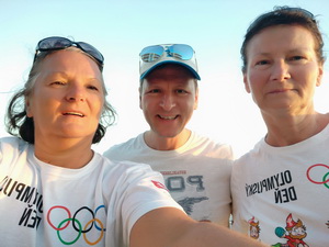 Mobilita u�ite�ov Lagoa/Portugalsko