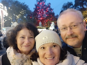 Exkurzia do predviano�nej Viedne