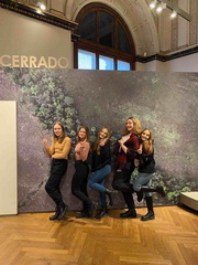 Exkurzia do predviano�nej Viedne