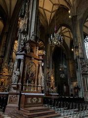 Exkurzia do predviano�nej Viedne