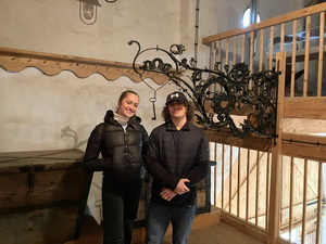 Exkurzia za odmenu - M�zeum slovenskej dediny SNM, N�rodn� cintor�n v Martine