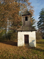 Exkurzia za odmenu - M�zeum slovenskej dediny SNM, N�rodn� cintor�n v Martine