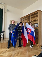 Gymn�zium Janka Kr�a v Jind�ichovom Hradci