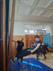 Gymn�zium Janka Kr�a v Jind�ichovom Hradci