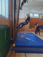 Gymn�zium Janka Kr�a v Jind�ichovom Hradci