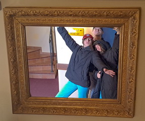 Gymn�zium Janka Kr�a v Jind�ichovom Hradci