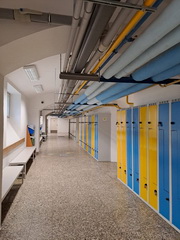 Gymn�zium Janka Kr�a v Jind�ichovom Hradci