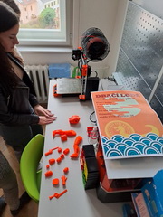 Gymn�zium Janka Kr�a v Jind�ichovom Hradci