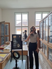 Gymn�zium Janka Kr�a v Jind�ichovom Hradci