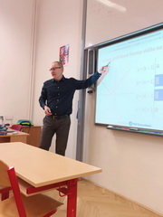 Gymn�zium Janka Kr�a v Jind�ichovom Hradci