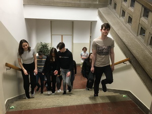 Gymn�zium Janka Kr�a v Jind�ichovom Hradci