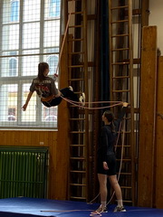 Gymn�zium Janka Kr�a v Jind�ichovom Hradci