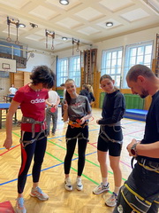 Gymn�zium Janka Kr�a v Jind�ichovom Hradci