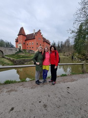 Gymn�zium Janka Kr�a v Jind�ichovom Hradci