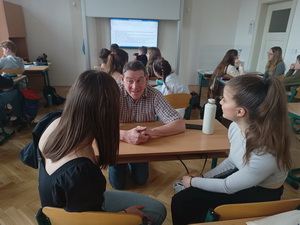 Gymn�zium Janka Kr�a v Jind�ichovom Hradci