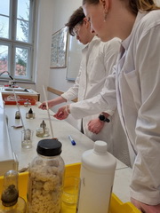 Gymn�zium Janka Kr�a v Jind�ichovom Hradci