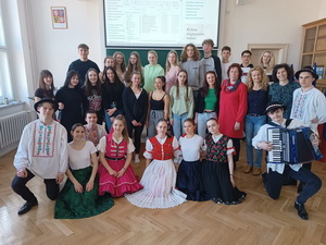 Gymn�zium Janka Kr�a v Jind�ichovom Hradci