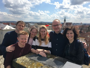 Gymn�zium Janka Kr�a v Jind�ichovom Hradci