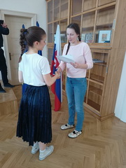 Gymn�zium Janka Kr�a v Jind�ichovom Hradci